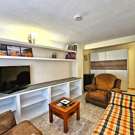 Hostal Mainz Piedralaves Eksteriør billede
