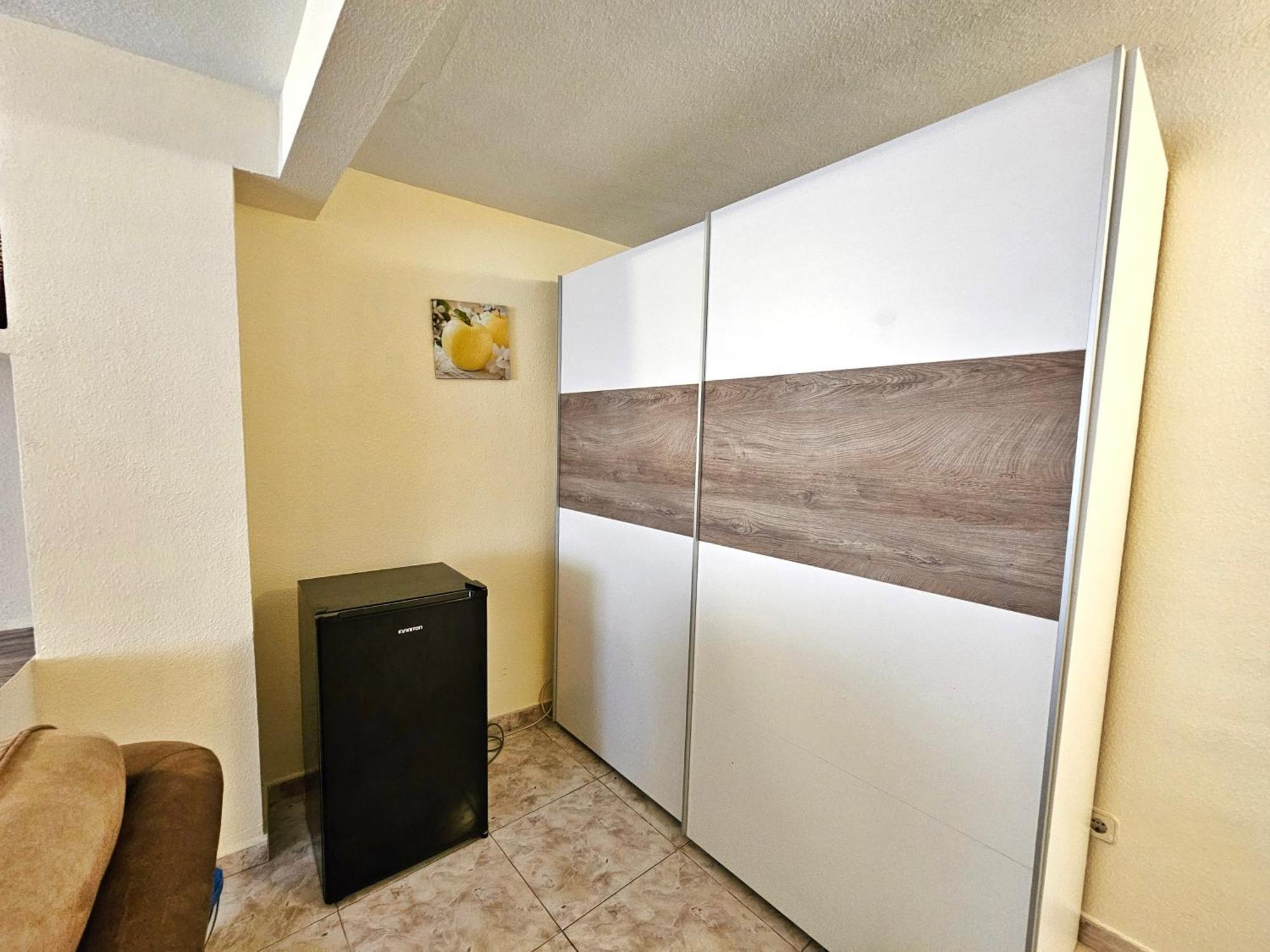 Hostal Mainz Piedralaves Eksteriør billede